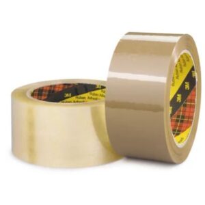 Packaging Tapes